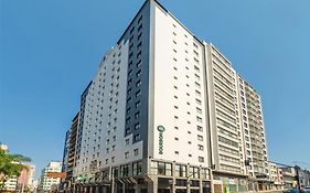 Bourbon Curitiba Convention Hotel